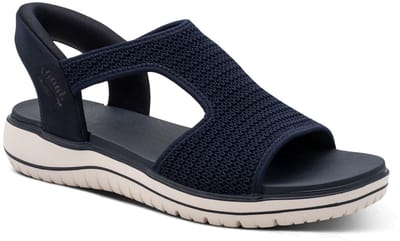 Jana Coshy Dames Sandaaltje 8-28775-46 805 H-breedte Maat: 36 EU