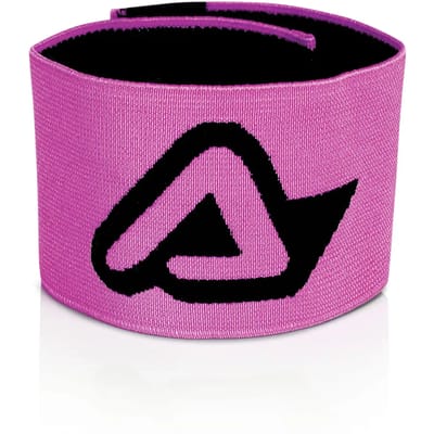 Set van 5 aanvoerdersbanden Acerbis Evo
