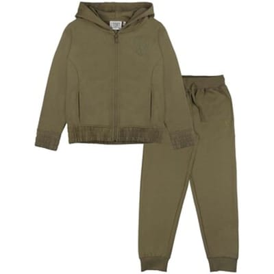 Trainingspak Leone 1947 Girl Tracksuits Love