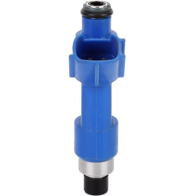 Brandstofinjector Nozzle 2325021040 OE Vervanging Past voor Toyota Yaris 20062014