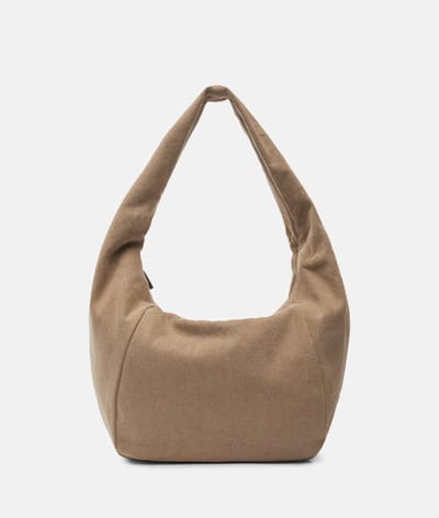 Liebeskind Berlin Denim Farrah Hobo M