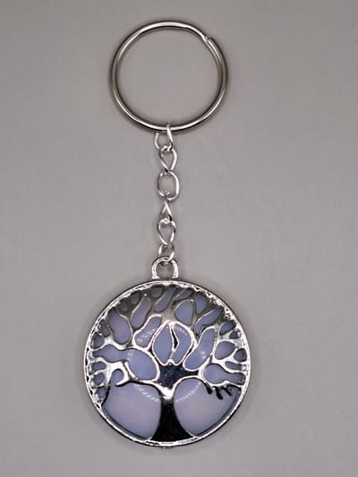 Edelsten Opaliet Tree of Life hanger