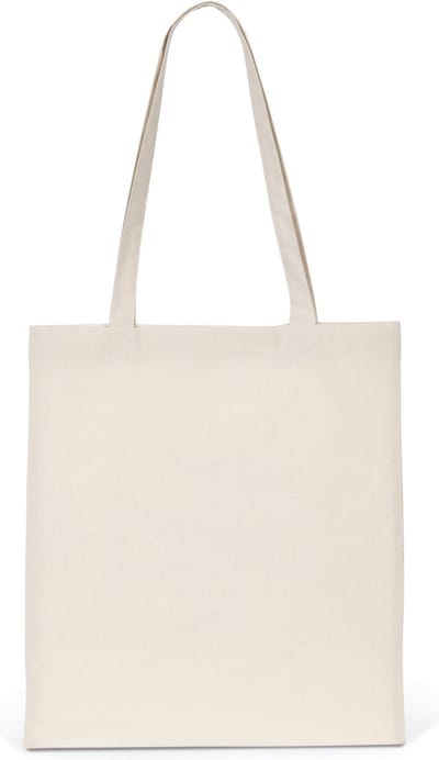 Tas One Size Kimood Ecume 67% Katoen, 30% Polyester, 3%