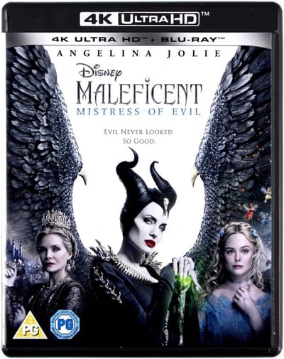 Maleficent 2