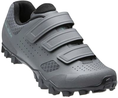 Pearl Izumi Summit Mtb-schoenen Grijs EU 41 Vrouw