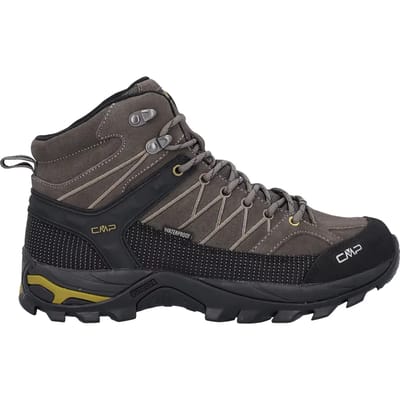 CMP Rigel Mid WP, Mannen, Bruin, Trekkingschoenen, maat: 47