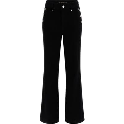 Broek Guess NEW FAYE PANT W5RA0P D4PZ1