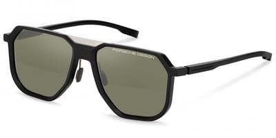 Zonnebril Porsche Design P8980 58 A173-58-18-150