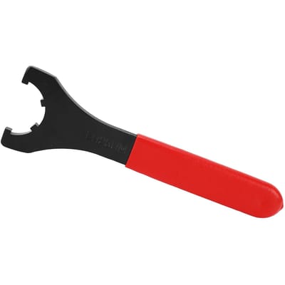 Spantangsleutel Spanner CNC Sleutel ER?25UM Carbide Camping Sleutelgereedschap voor Moer black