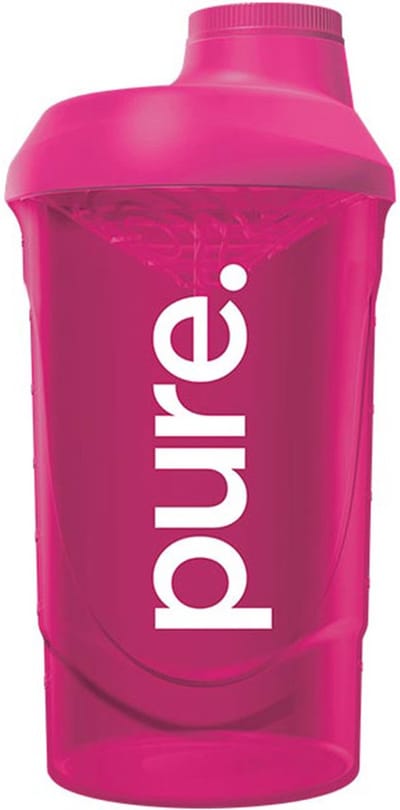 Shakebeker Magenta