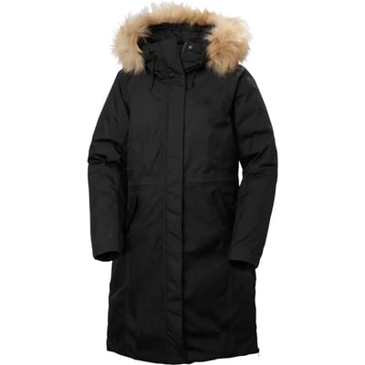 Damesparka Helly Hansen Vega