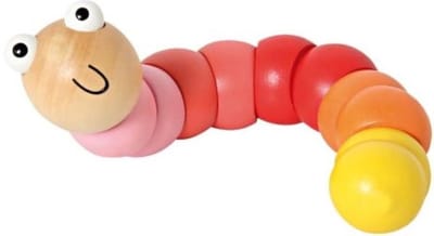 Simply for Kids - Buigdier - Worm