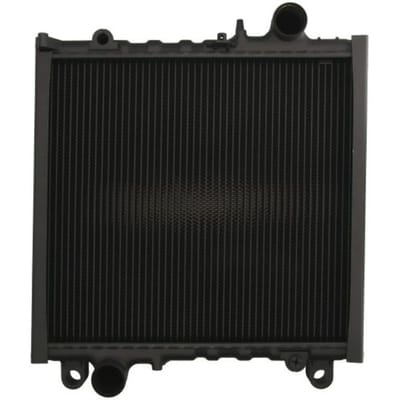Radiator, motorkoeling NRF 503345