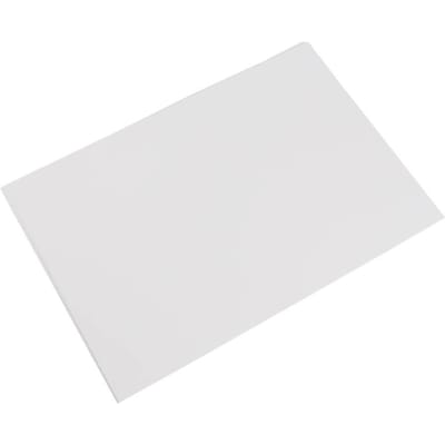 10pcs Plastic Heat Shrink Sheet Shrinkable DIY Hand Making Craft Tool 20 x 29cm (Type D)