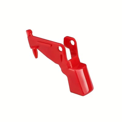 17Parts Extra Stevige Aan/Uit-Schakelaar met Trekker – Geschikt voor Dyson V10 & V11 – Power Switch Trigger – Reparatieonderdeel voor Draadloze Stofzuigers