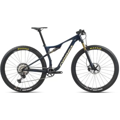 Framebescherming Monkey Products Orbea - Oiz-Carbon