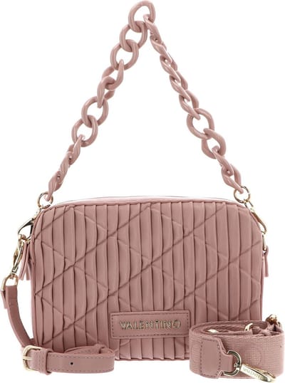 VALENTINO Schoudertas Handtas Clapham Re Camera Bag Cipria Roze