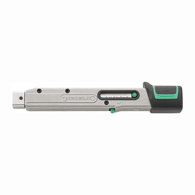 Stahlwille 730/4 QUICK 50184004 Momentsleutel Kalibratie (ISO) 8 - 40 Nm