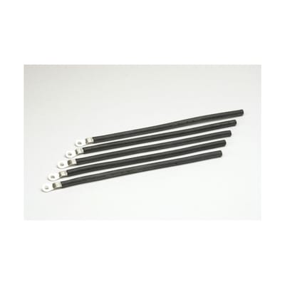 EATON INDUSTRIES Halyester bedradingsset Voor Installatiekast - 1012661 - E28D9