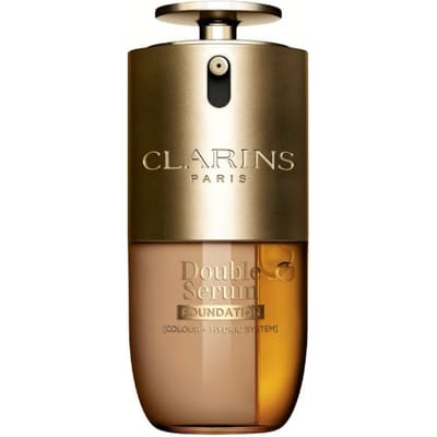 Clarins Double Serum Foundation M3C 30 ml