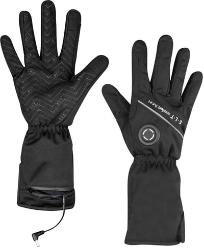 ELT Comfort Heat Verwarmde Handschoenen-XL
