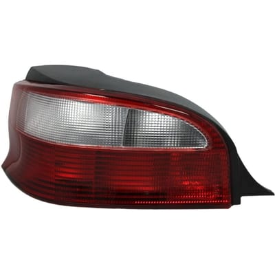 VanWezel 0951931 - Feu arrière gauche sans partie éléctrique pour Citroen Saxo
