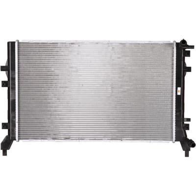 Radiator, motorkoeling NRF 50148