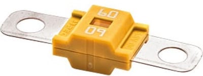 Midi Zekering 60A p/s
