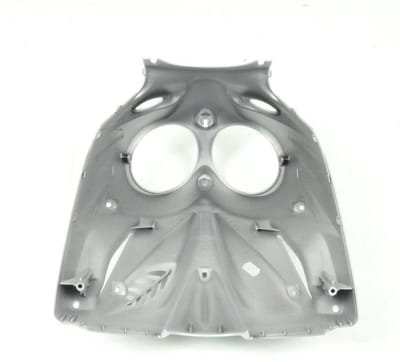 Tablier avant origine pour Scooter MBK 50 Stunt 3C7-F835G-02-PF / TI0101007 / Gris Neuf