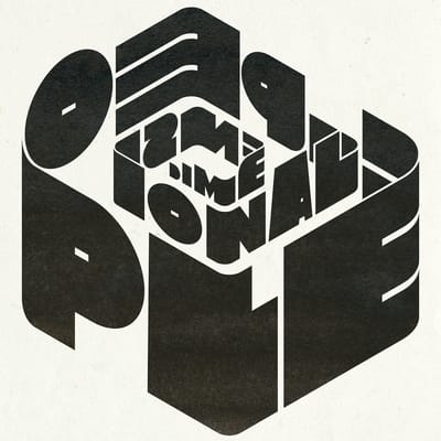 Mouse On Mars - Dimensional People (CD)