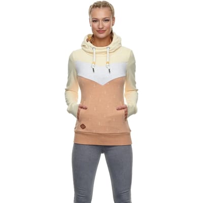 Dames Hoodie Ragwear Trega