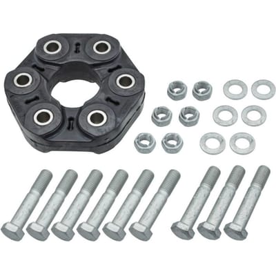 Hardyschijf/Rubber askoppeling MEYLE 314 152 2115/HD