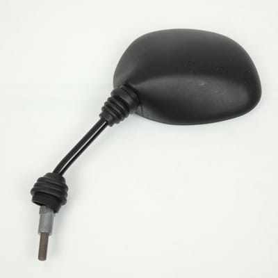 Rétroviseur gauche Far pour scooter moto M8 Pas 1.25 standard 0052520 Neuf
