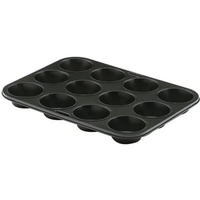 Bakje met 12 koekjes Lacor