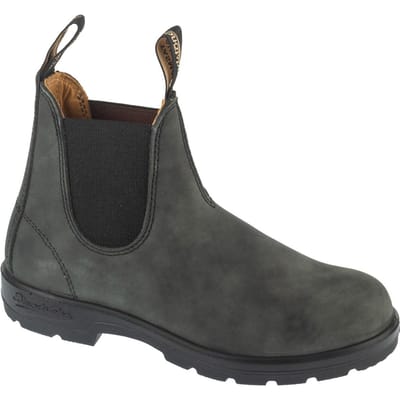 Blundstone Chelsea Boots, Unisex zwarte Chelsea boots 41,5 zwart