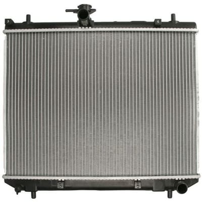 Radiateur THERMOTEC D72067TT
