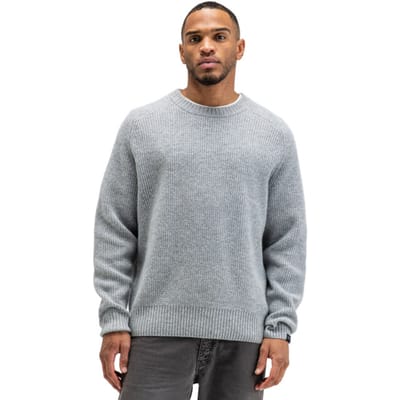 Butcher of Blue Carter knit crew