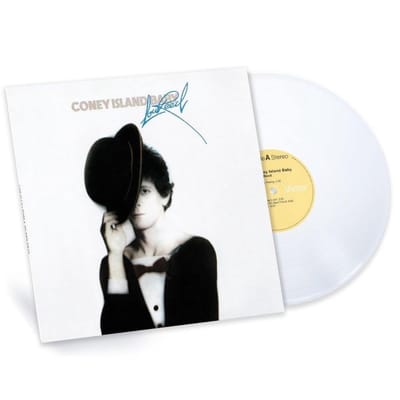 Coney Island Baby - Lou Reed