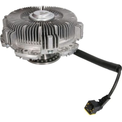 Koppeling, radiatorventilator FEBI BILSTEIN 106442