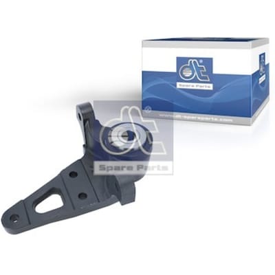 Veer schraag DT Spare Parts 6.11326 Links