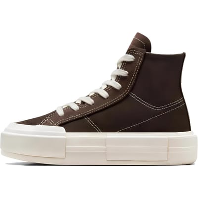 Converse Chuck Taylor All Star Cruise High Fresh Brew Unisex Sneakers Bruin Egret Wit A07568C 37.5 white