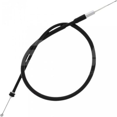 alle ballen gaskabel voor yamaha 80 yfm badger quad 1992 tot 2001 36428 nieuw
