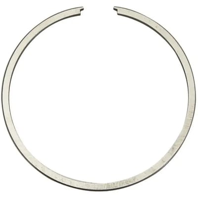 Segment de piston Polini pour Scooter Peugeot 50 Ludix 1.5mm x Ø40mm Neuf