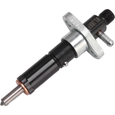 Diesel Brandstof Injector Verstuiver Generator Vervanging Brandstof Injector Eencilinder Luchtgekoelde Dieselmotor Onderdeel
