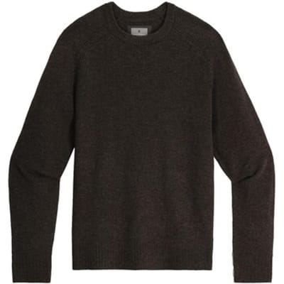 Trui Royal Robbins Men's Rockcraft Wool Pullover