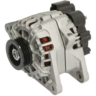 Dynamo / Alternator DENSO DAN1501