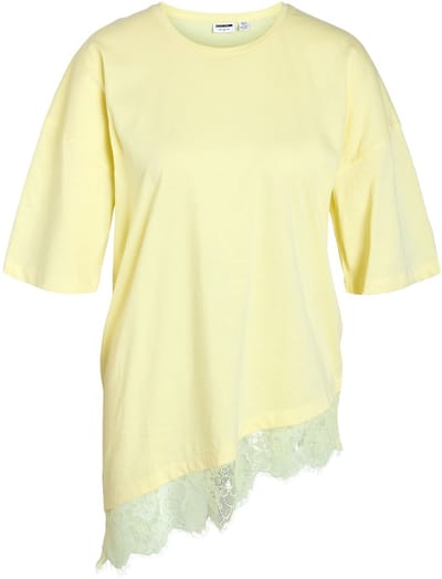 Noisy May T-shirt Kant