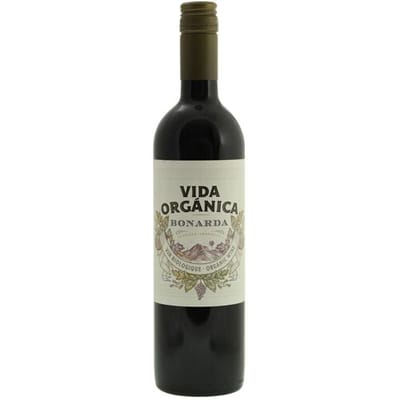 Vida Bonarda - 750 ml