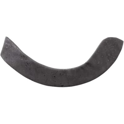Zadelaccessoires voor links paard Kavalkade Corvina Left