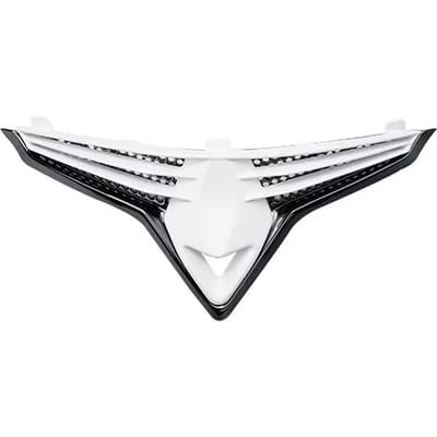 Motorhelm ventilatie achteraan LS2 FF900